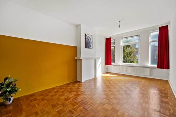 Woning Schlegelstraat 73 Den Haag