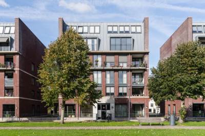 Woning Sint-Jorisveld 26 Haarlem