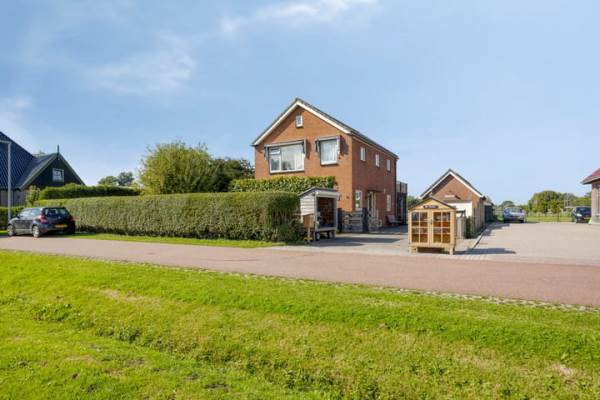 Woning De Weel 4 Zijdewind