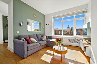 Woning Mient 193 Den Haag