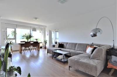 Woning Nachtwachtlaan 367 Amsterdam