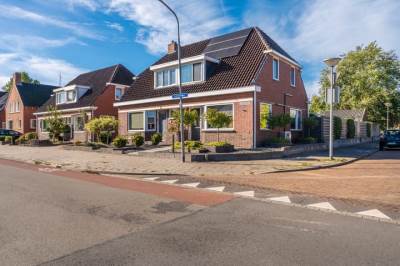Woning Oudewerfslaan 32 Winschoten