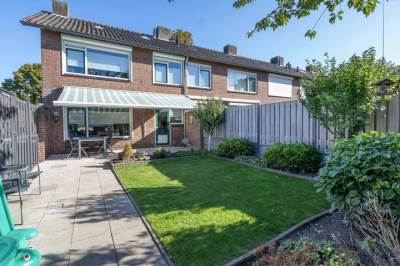 Woning Schuttebeemd 48 Weert