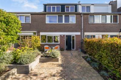 Woning Fazantenkamp 225 Maarssen