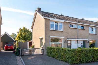 Woning Zandsteeg 14 Hellendoorn