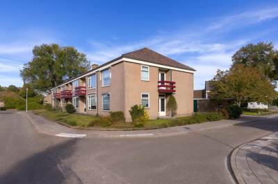 Woning Groetlaan 26 Hoogwoud