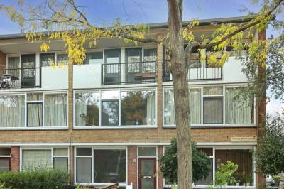 Woning Prinses Marijkestraat 71 Diemen