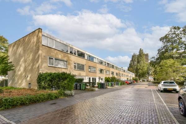 Woning Donau 3 Amstelveen