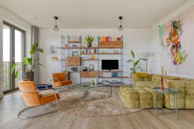 Woning Poeldijkstraat 305 Amsterdam