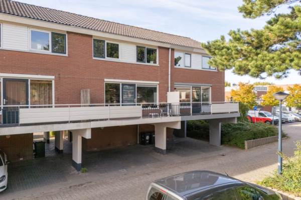 Woning Poolster 24 Hoorn (NH)