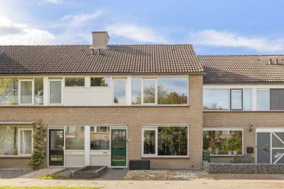 Woning Heggerank 34 Nieuwegein