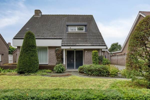 Woning Voorste Heusden 30 Heusden (Gem. Asten)