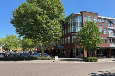 Woning Richterpad 22 Valkenswaard
