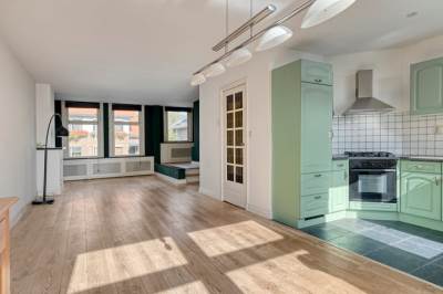 Woning Schielaan 16A Rotterdam