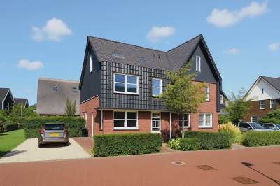Woning Zuiderzeedreef 17 Blaricum