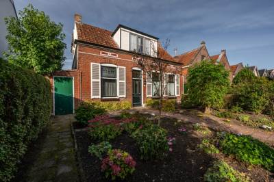 Woning Noordweg 229 Middelburg