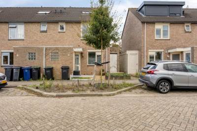 Woning Gershwinstraat 15 Almere
