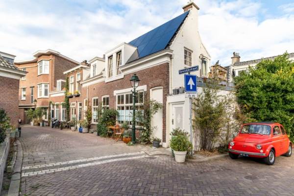 Woning Korendijkstraat 36 Den Haag