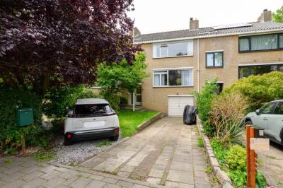 Woning Isabellaland 19 Den Haag