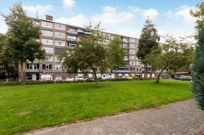 Woning Schipbeekstraat 132 Dordrecht