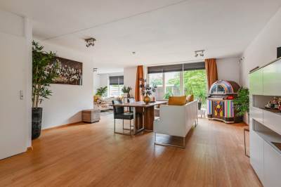 Woning Dahlia 5 Nootdorp