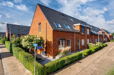 Woning Tuinpad 24 Zevenaar