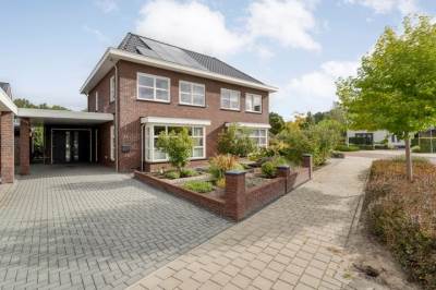 Woning Het Spijk 14 Gramsbergen