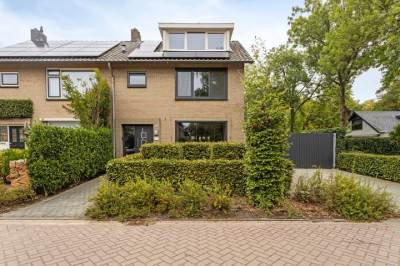 Woning Koningin Emmastraat 21 Berkel-Enschot