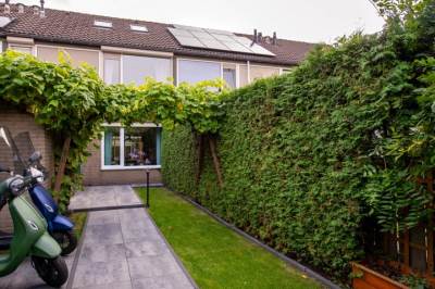 Woning Elisadonk 253 Roosendaal