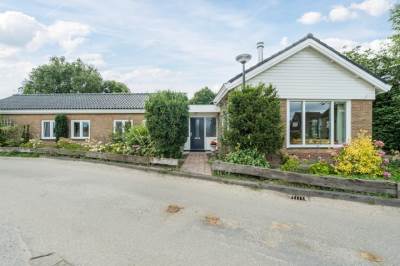 Woning Oosteinde 6 Opperdoes