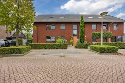 Woning Witte Emille 8 Huissen