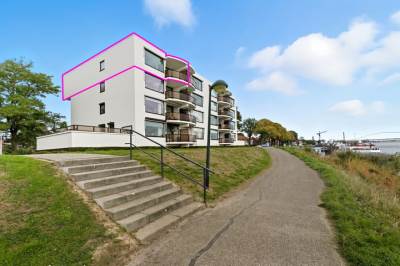 Woning Pontonniersweg 438 Papendrecht