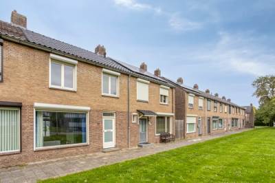 Woning Reaalruwe 76 Maastricht