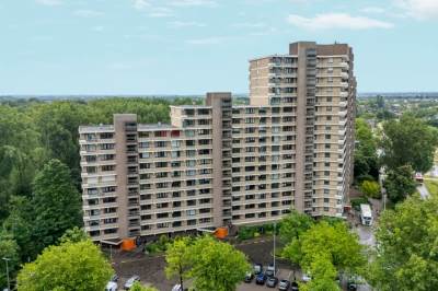 Woning Groningensingel 641 Arnhem