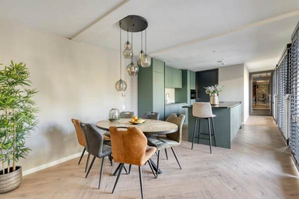 Woning Adelaar 5 Etten-Leur