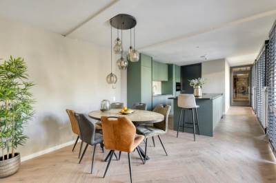 Woning Adelaar 5 Etten-Leur