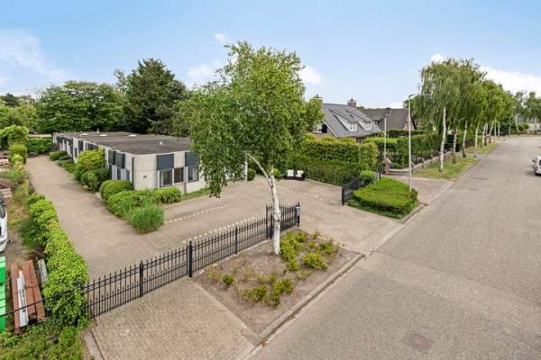 Woning Kroonstraat 17 Etten-Leur