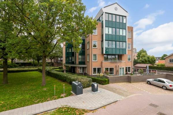 Woning Stadswal Noord 43 Huissen