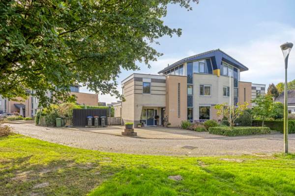 Woning Jamboreelaan 22 Biddinghuizen