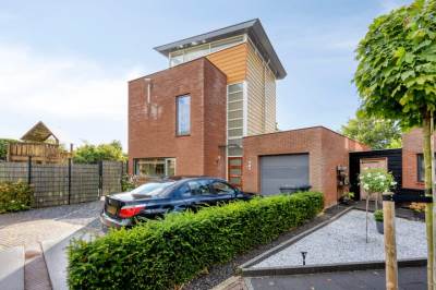 Woning Hertenlaan 4 Honselersdijk