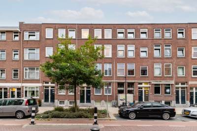Woning Professor Kamerlingh Onneslaan 114B2 Schiedam