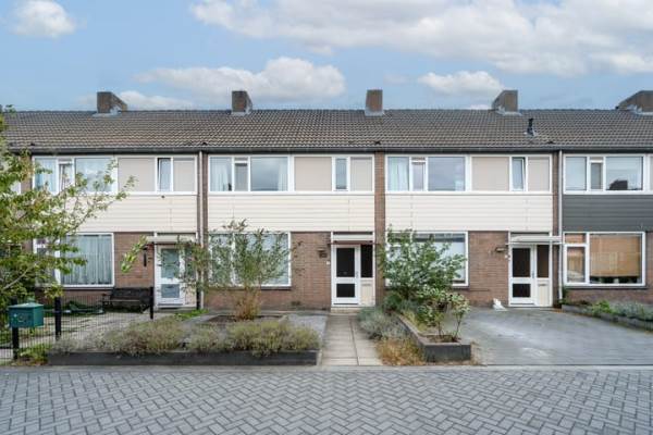 Woning Kastanjelaan 11 Pijnacker