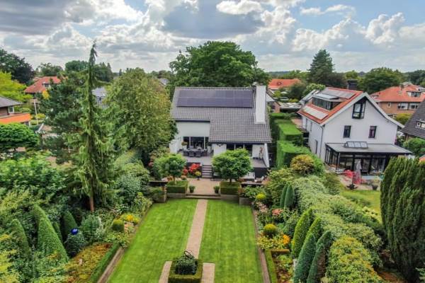 Woning van Straelenlaan 7 Soest