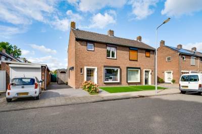 Woning Oppergelrestraat 27 Weert