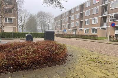 Woning Schuitenvoerderstraat 17 Gorinchem