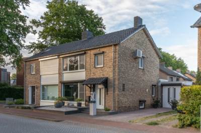 Woning Jagerstraat 4 Herkenbosch