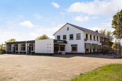 Woning Europaweg 88B Nieuw-Schoonebeek
