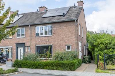 Woning Napoleonbaan Noord 117 Geleen