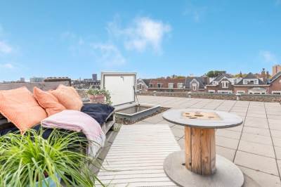 Woning Schiedamseweg 10902 Rotterdam