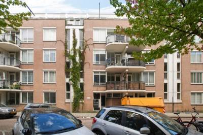 Woning Riouwstraat 79B Amsterdam
